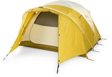 Base Camp 4 Tent Desert Moss color, 47.6 liters , polyethylene , FreeShipping