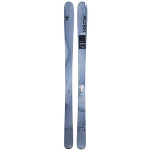 Faction Dancer 1 Skis 2025 - 170cm