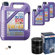 Filtre à huile Mazda MX6