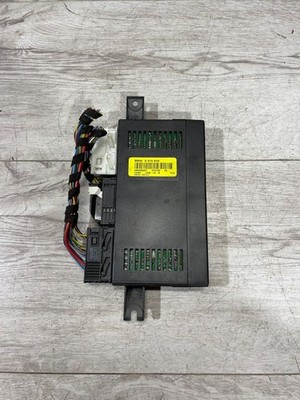 BMW 5 E39 2002 Lichtsteuergerät Einheit LCM 6915919 KAN6767
