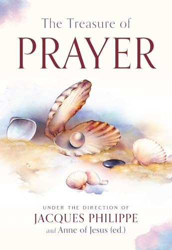 The Treasure Of Prayer Jacques Philippe - Image 4