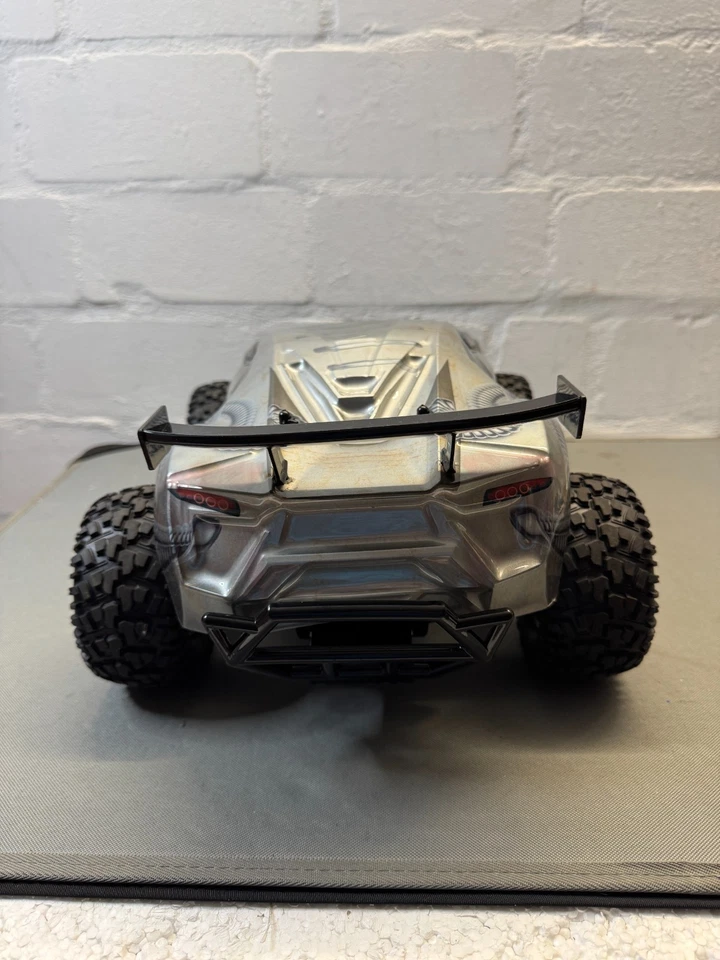 Revell 24442 RV RC Car Desert Rat 1:10 RC Einsteiger Modellauto Elektro Buggy - Bild 4 von 4