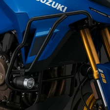 Engine Guard Crash Bar Protector Fit Suzuki V-Strom 800 / DE 2023-2025