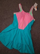 Uniquebella swimdress Bnwt size XL