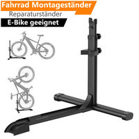 Fahrrad MontagestäNder Bike ReparaturstäNder E-Bike FahrradstäNde Verstellbarer