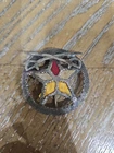 Civil War 12/20th And 1st Corps Badge 1st, 2nd, And 4th Division Cavalry Badge