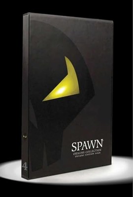 Spawn Origins Collection Delux - GOOD