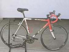 Look Kg381 Team Bike Superlight Carbon 53cm Road bike 9spd. LOS ANGELES PICK UP