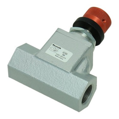 0821200015 REXROTH, 0821200015 Rexroth Throttle Valve for Industrial ...........