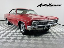 1966 Chevrolet Impala for Sale