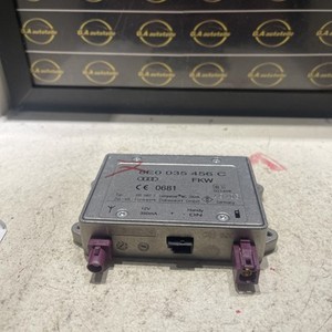 Antennenverstärker 8E0035456C Compenser Audi A3 8P A4 8E A6 4F A8 4E TT 8J