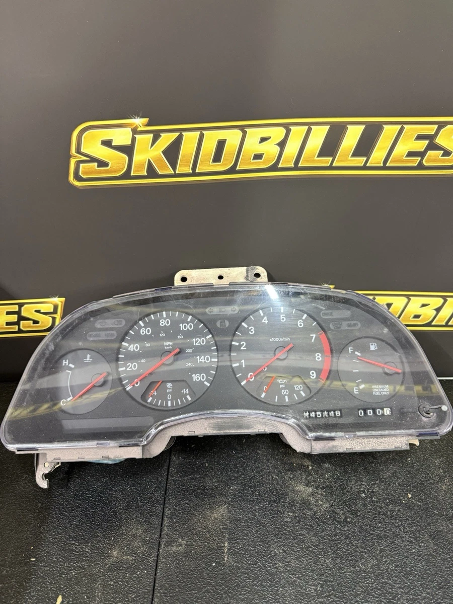 25+ Genuine OEM Parts & Accessories for Nissan 300ZX for sale