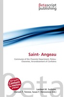 Lambert M. Surhone (U. A.) | Saint- Angeau | Taschenbuch | Englisch (2026)
