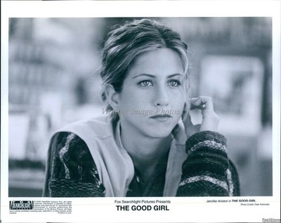 2002 Jennifer Aniston Stars In Romance Drama The Good Girl Movie Photo 8x10