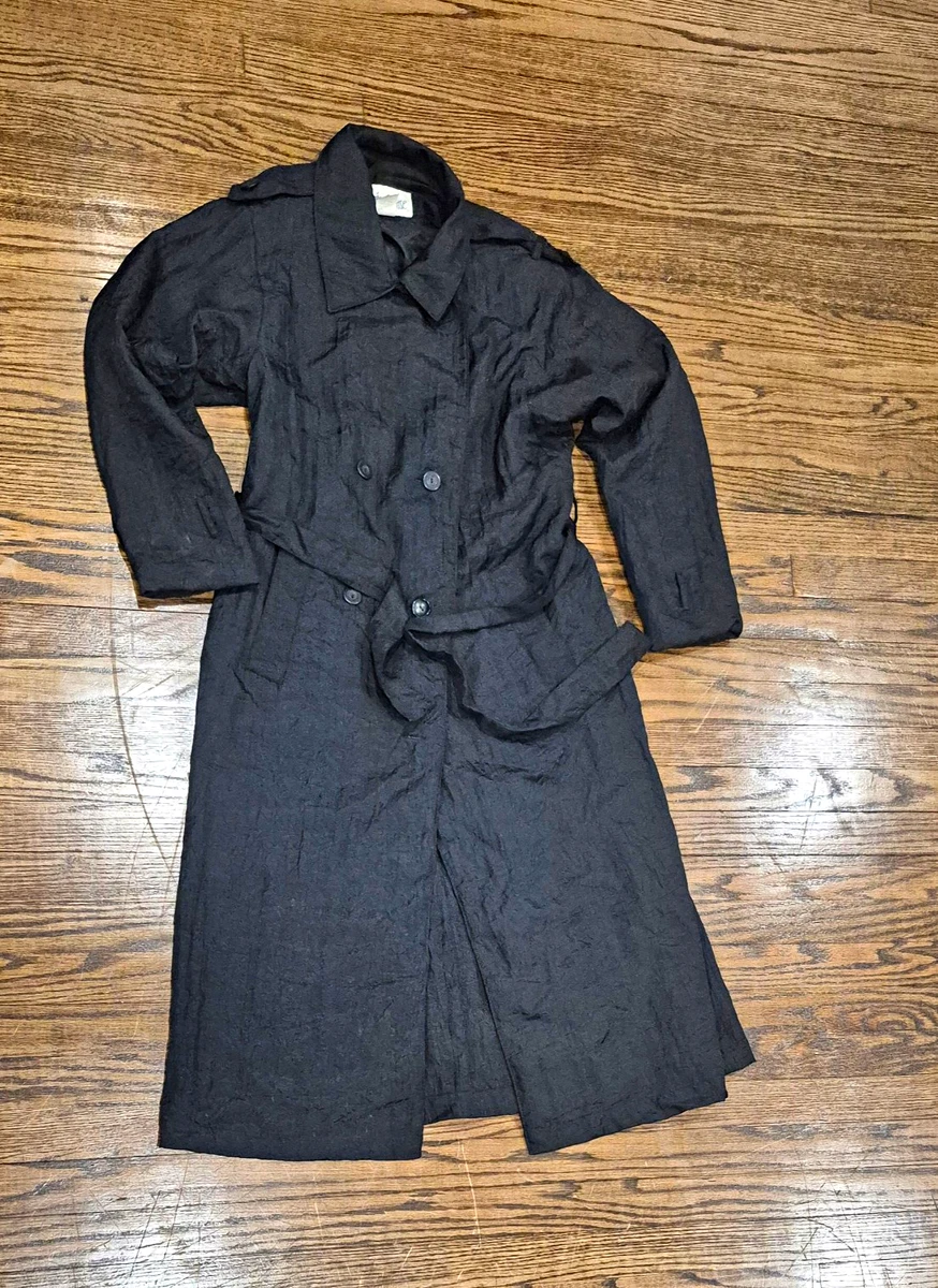 25+ Nylon Trench Coat for sale | Updated Oct 2026