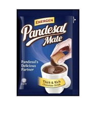Energen Pandesal Mate - (30g x 10 sachets) 300g net wt.