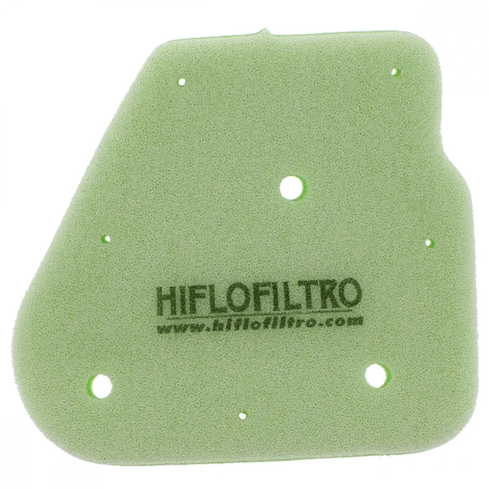 Luftfilter Hiflo HFA4001DS für Yamaha YN 50 Neos Bj. 1997-2017 - Bild 1 von 1