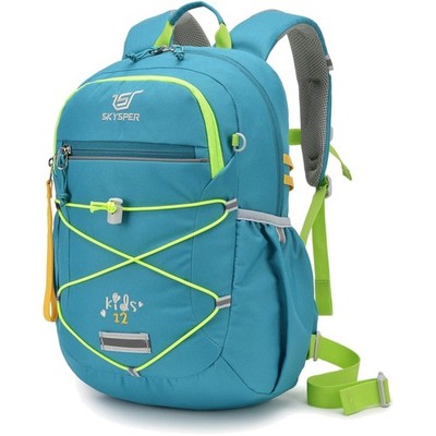 Kinderrucksack  Kinder Rucksack Trekking Schulranzen Wanderrucksack