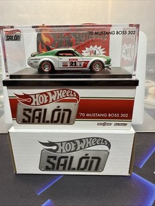 Hotwheels Convention Mustang for sale | eBay