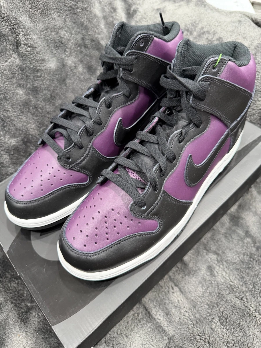 ナイキ ダンクハイフラグメントデザイン BEIJING27cm Nike Fragment Design x Dunk High Beijing for Sale - Authenticity