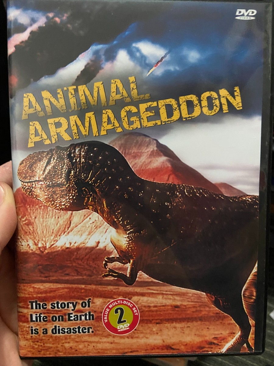 その他 Animal Armageddon [DVD] 51LgcuGcmcL._UF350,350_QL50_.jpg