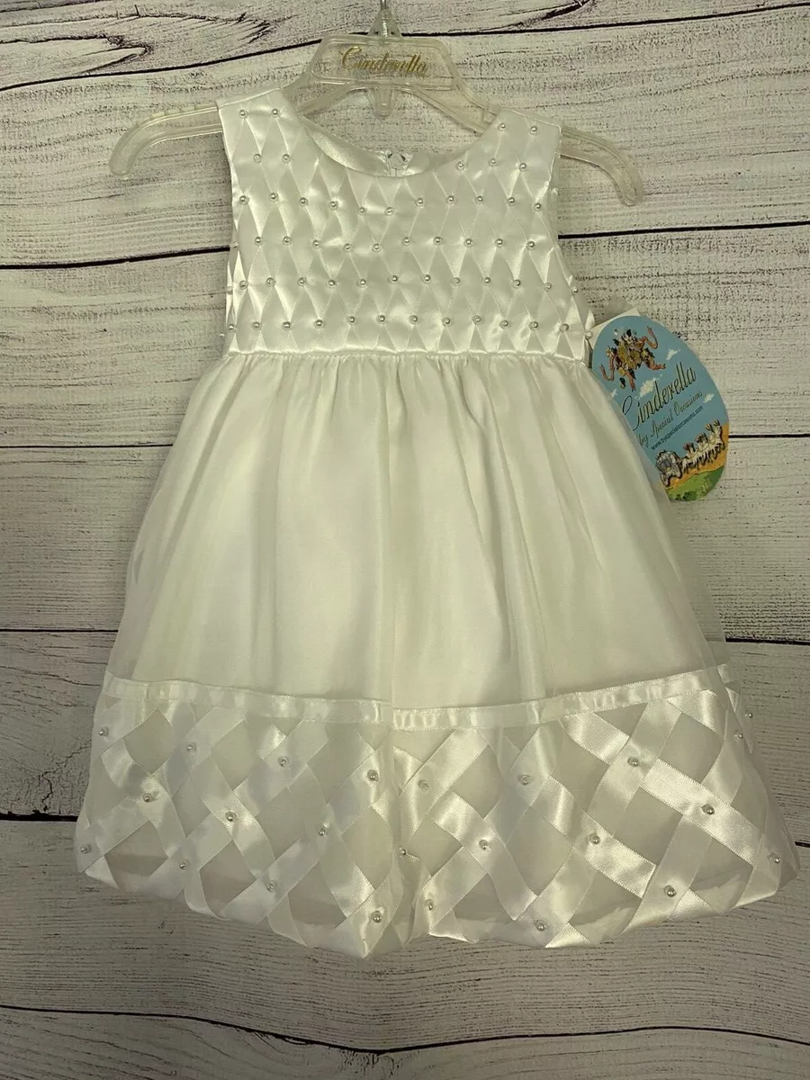 Newborn baby girl top special occasion dresses