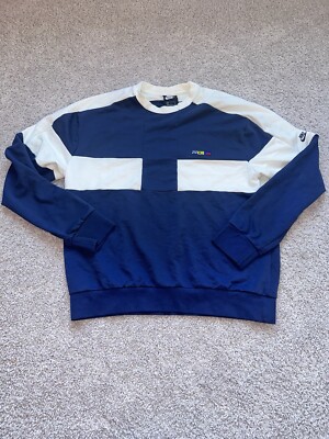 nike fairlead crewneck sweatshirt