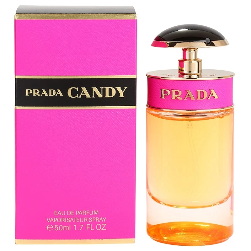 Prada candy cheap 1.7