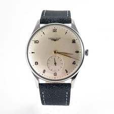 Orologio Longines modello “Jumbo Oversize” ref. 558117195