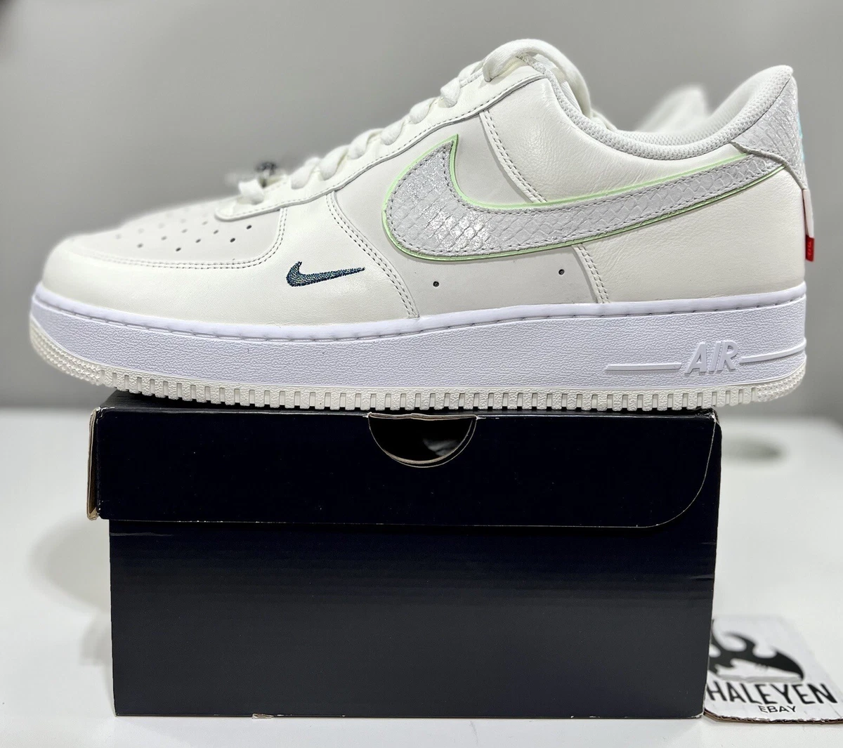 Nike air force one year cheap of the rat