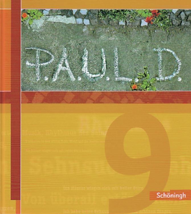 Thumbnail - P.a.u.l. (paul) 9. Schülerbuch. Gymnasium | Sabine Aland | Buch | 382