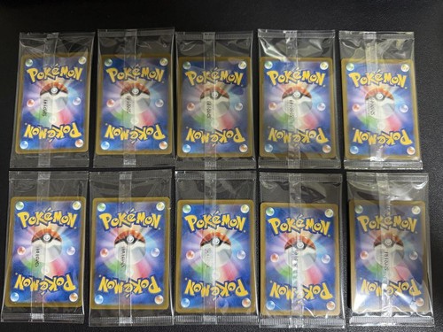 10 Set Team Rocket's Giovanni Promo BOSS Coffee 270/SV-P Pokemon Card Japanese - Picture 2 of 2