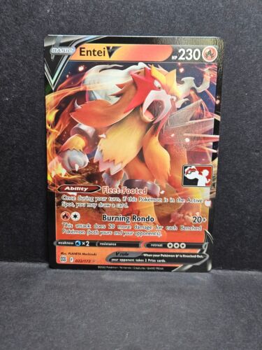 Pokemon TCG Prize Pack Series 2 Singles Largest Selection Must See *2025-07-23* - Afbeelding 28 van 84