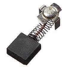 Carbon Brush (1 Pair) 974611Z - OEM Hitachi Carbon Brush (1 Pair) 974611Z - OEM Hitachi