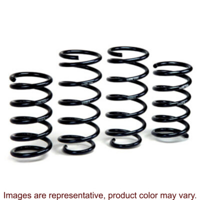 H&R Raising Spring Kit 2014-2019 Ford Escape 2WD, 4WD, 4cyl, V6 (V6)
