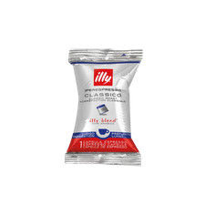 illy Iperespresso Classico Lungo, 100 capsule