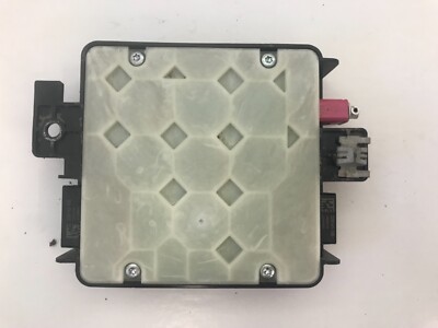 2014 2015 2016 JEEP CHEROKEE EXPORT HUB RECEIVER CONTROL MODULE P56046998AF #383