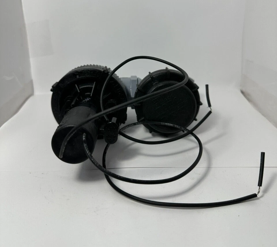 Válvula antisifón tapa tarro conexión rosca hembra Toro 3/4" modelo 53763 Foto 4 de 4