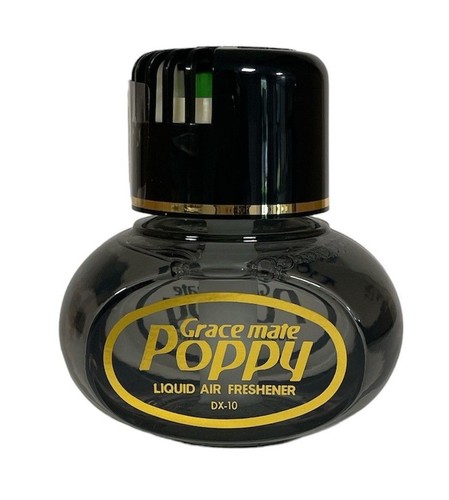 Grace Mate Poppy Car Air Freshener 150ml - Long-Lasting Liquid Perfume - Premium - Picture 23 of 29