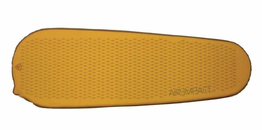 Robens Air Impact 38 Hinchable Colchón - Grande