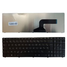 Per Asus X55A X52F X52D X52DR X52DY X52J X52JB X52JR Tastiera Clavier Francese