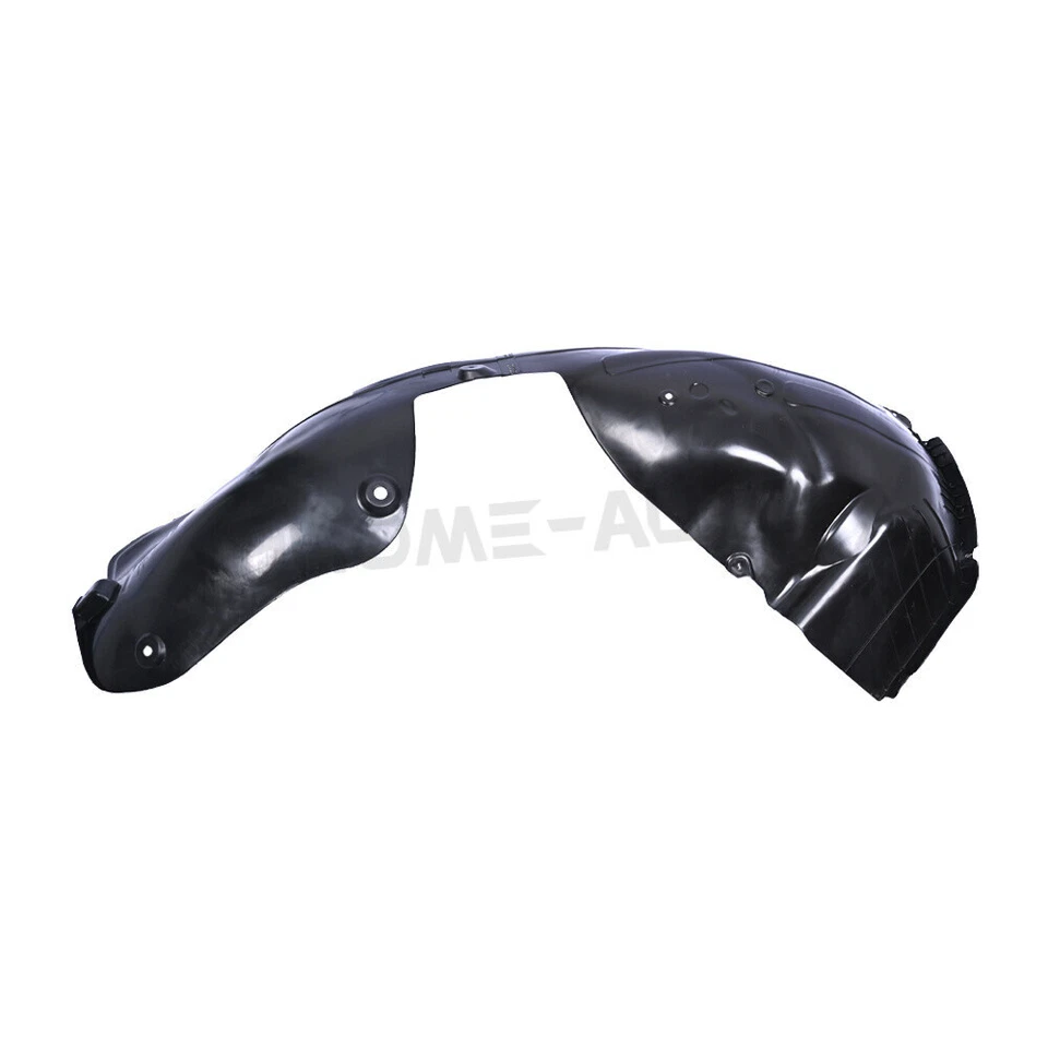 For Kia Sorento 2019-2020 Fender Liner Set Front Driver and Passenger Side Foto 4 de 4