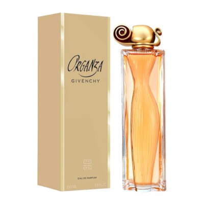 Givenchy Organza 3.3oz Women's Eau de Parfum