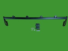 ROOF MOUNTED  LIGHT BAR  (4 MOUNT)  FOR LAND ROVER DEFENDER 90 110 TD5 PUMA