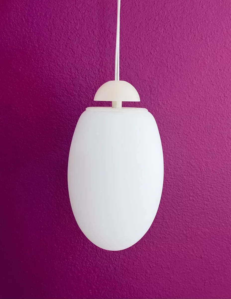Flos glass pendant deals