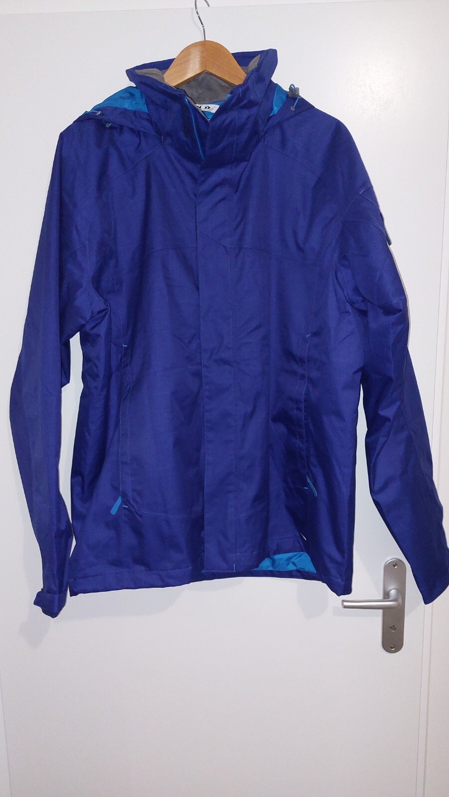 Salomon Vêtements veste et pantalon De Ski free style