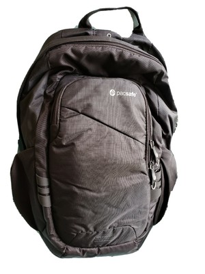 pacsafe venturesafe g2