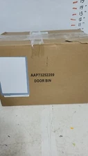 Refrigerator Door Bin Shelf For LG Kenmore AAP73252202 AAP73252209 2Pack