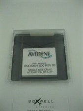 Avidyne Cirrus Design, 70094-001 CMAX Kit 850-00013-320 Software