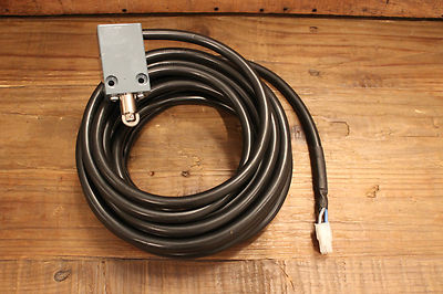 X-AXIS HOME / 204'' LIMIT SWITCH VF-6/7/8 as Compared to Haas  32-2055 / 93-2620